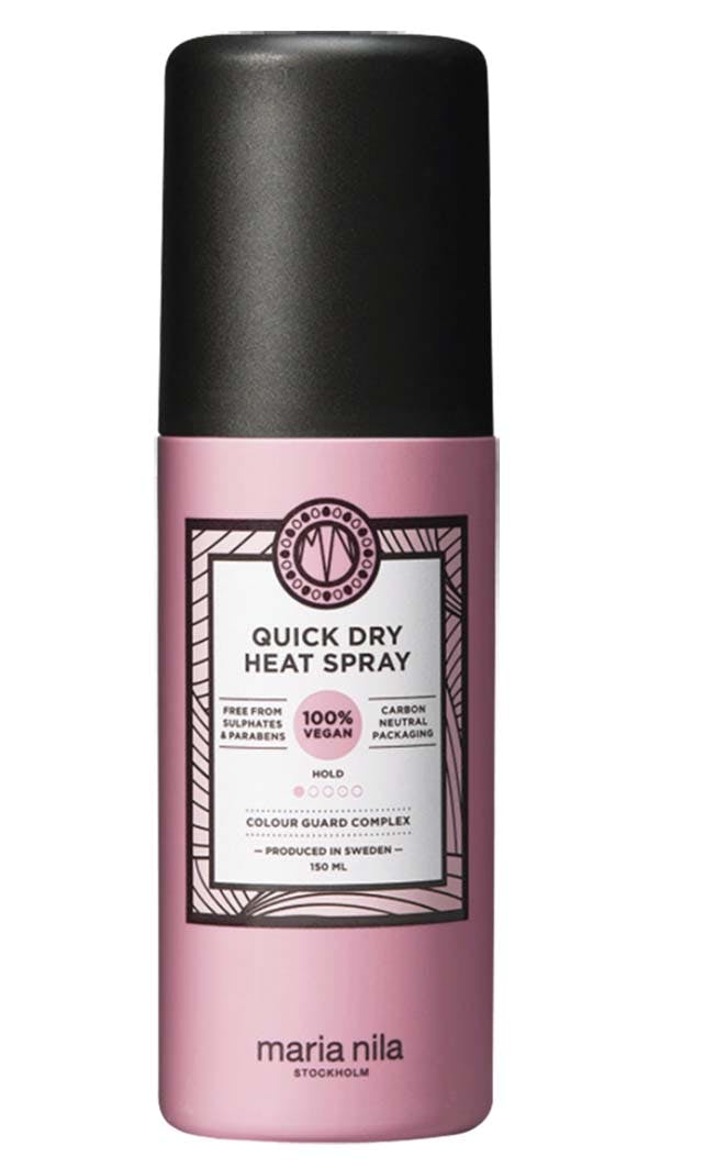 maria nila 3 maria nila forttørkende spray